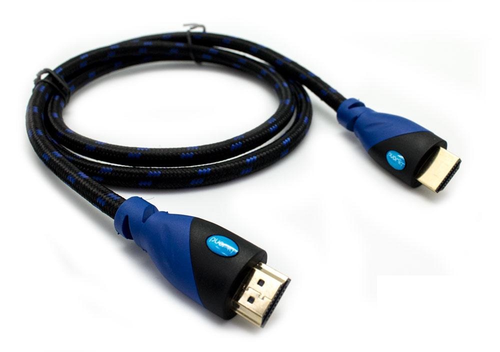 Cable HDMI de alta velocidad